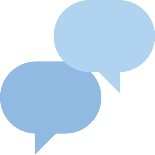 Chat icon