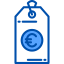 Price tag icon 64x64