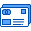 Credit card icon 64x64