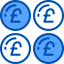 Pound icon 64x64