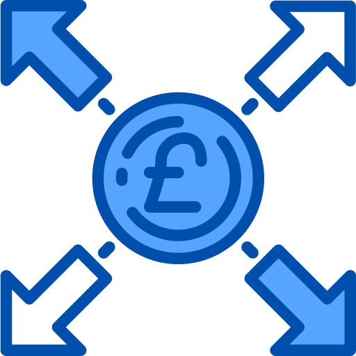Pound icon