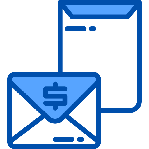 Invoice icon