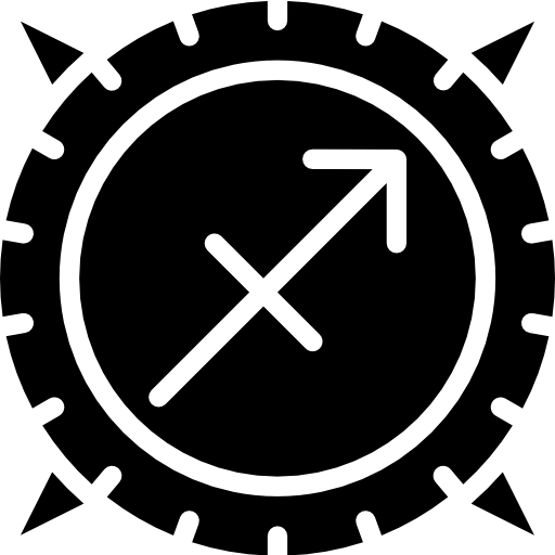 Sagittarius 图标