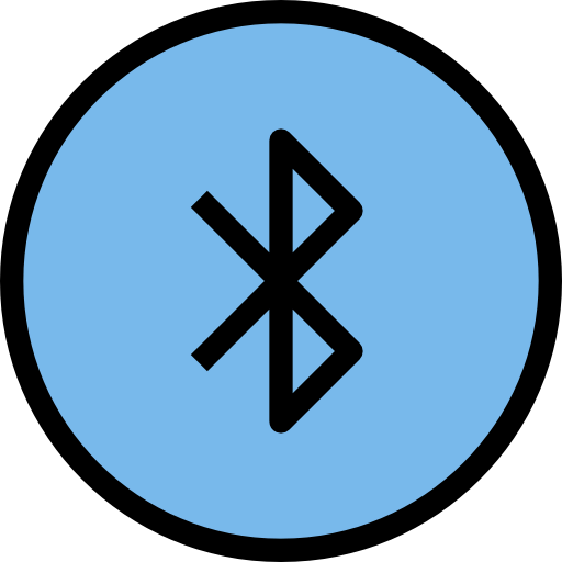 Bluetooth icon