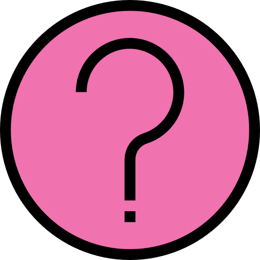 Question icon