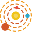 Solar system 상 64x64