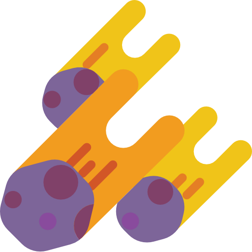 Meteor 图标