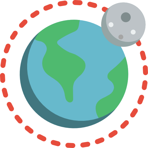 Orbit icon