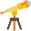 Telescope 상 64x64