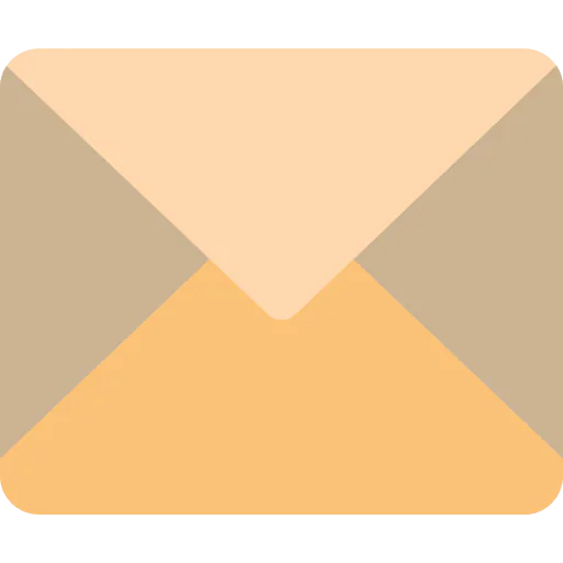 Mail 图标