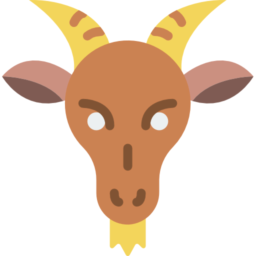 Capricorn icon