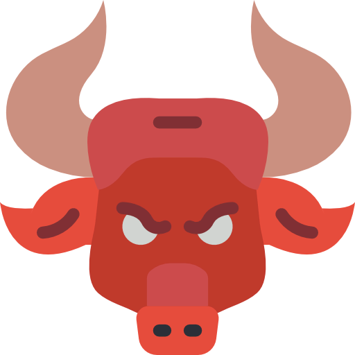 Taurus icon