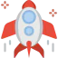 Rocket 상 64x64