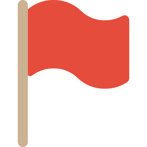 Flags icon