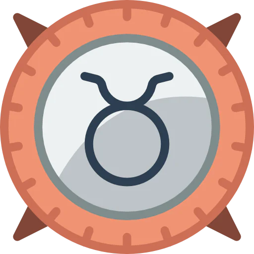 Taurus icon