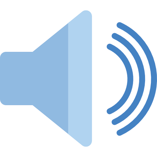 Speaker 图标