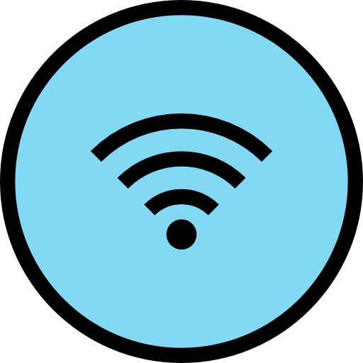 Wifi 图标
