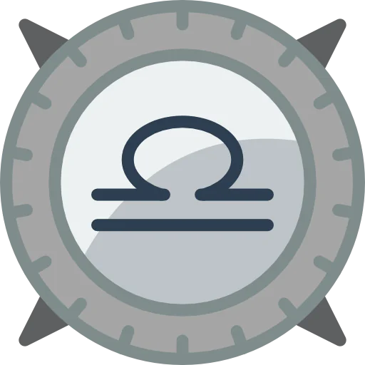 Libra icon