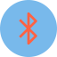 Bluetooth icon 64x64