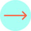 Right arrow icon 64x64