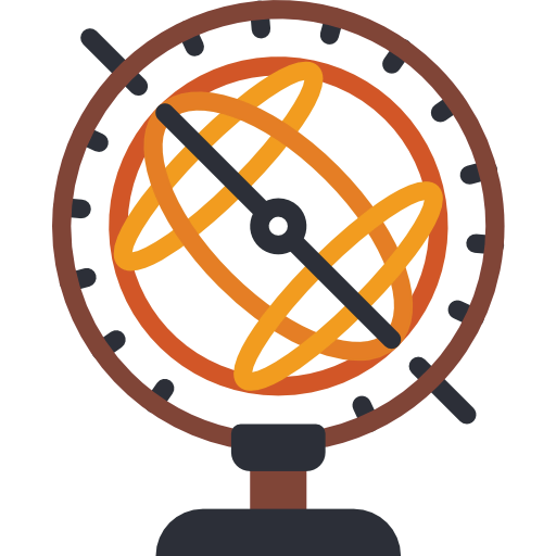 Earth globe 상