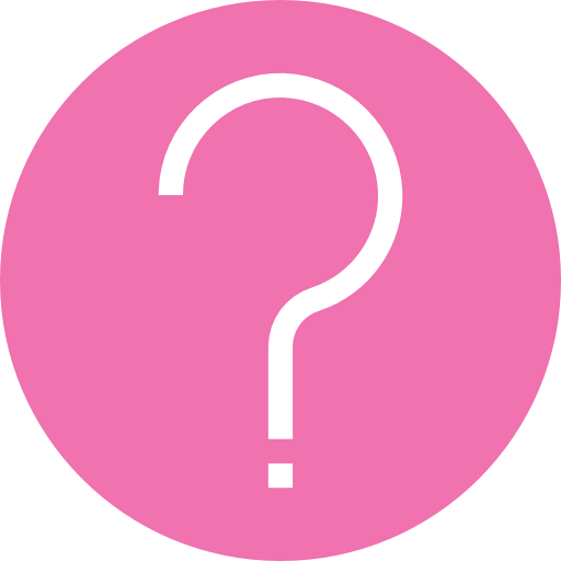 Question icon