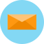 Email biểu tượng 64x64