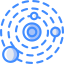 Solar system 图标 64x64