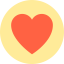 Heart biểu tượng 64x64