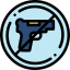 No weapons іконка 64x64