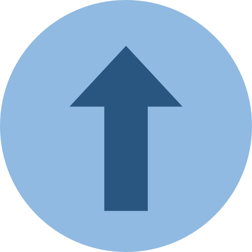 Up icon