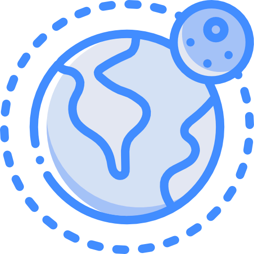 Orbit icon