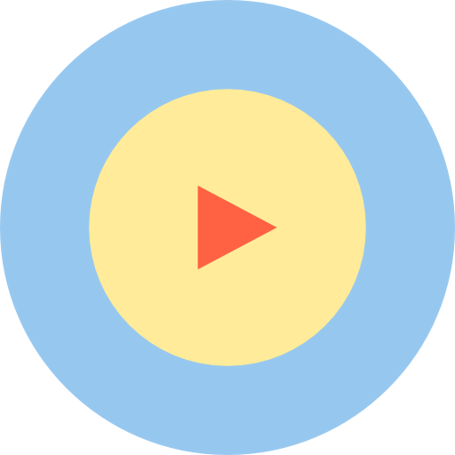 Play button Symbol