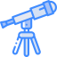 Telescope 图标 64x64