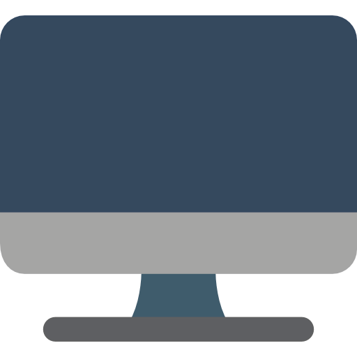 Computer 图标