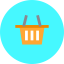 Shopping cart biểu tượng 64x64