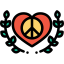 Pacifism icon 64x64