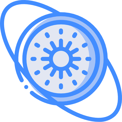 Supernova icon