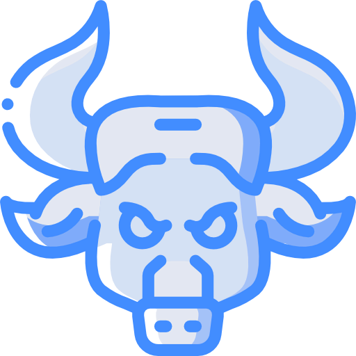 Taurus icon