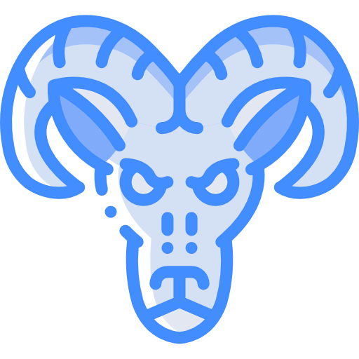 Aries icon
