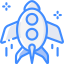 Rocket 图标 64x64