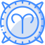 Aries アイコン 64x64