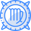 Virgo 图标 64x64