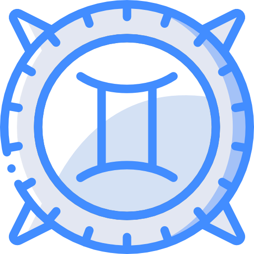 Gemini icon