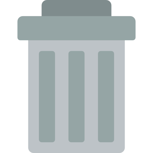 Garbage 图标