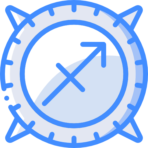 Sagittarius Symbol