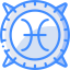 Pisces 图标 64x64