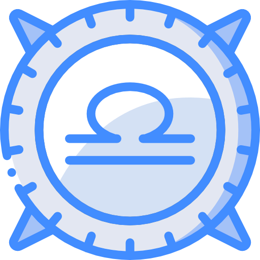 Libra icon