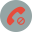 Phone call ícono 64x64