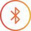 Bluetooth icon 64x64